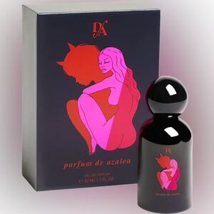 Parfum de Azalea Eau de Parfum